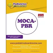 2025 MOCA-PBR Study Guide & Test Companion