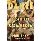 Dante: The Essential Commedia