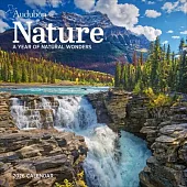 Audubon Nature Wall Calendar 2026: A Year of Breathtaking Vistas