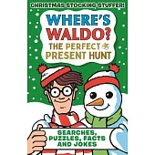 Where’s Waldo? the Perfect Present Hunt