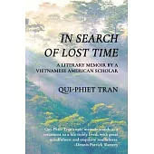 In Search of Lost Time
