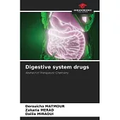Digestive system drugs