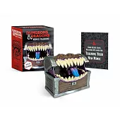 Dungeons & Dragons: Mimic Figurine