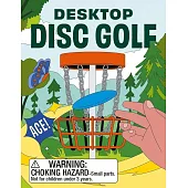 Desktop Disc Golf : Ace!: Ace!