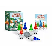 花園地精保齡球組Gnome Bowling: Ready to Roll!