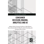 Consumer Decision-Making, Analytics and AI