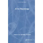 AI for Knowledge