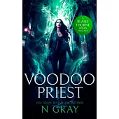 Voodoo Priest