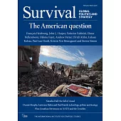 Survival: February-March 2025