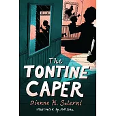 The Tontine Caper