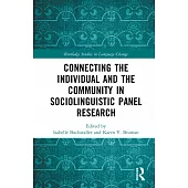 Connecting the Individual and the Community in Sociolinguistic Panel Research