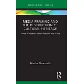 Media Framing and the Destruction of Cultural Heritage: News Narratives from Artsakh and Gaza
