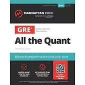 GRE All the Quant