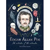 Edgar Allan Poe: The Master of the Macabre