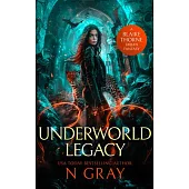 Underworld Legacy