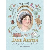 Jane Austen: The Original Romance Novelist
