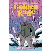 Golden Rage: Mother Knows Best