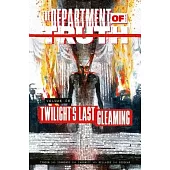 The Department of Truth Volume 6