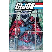 G.I. Joe: A Real American Hero! Vol. 4