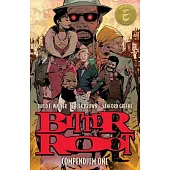 Bitter Root Compendium