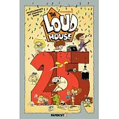 Loud House Vol. 25