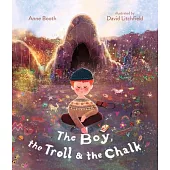 The Boy, the Troll, and the Chalk