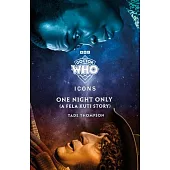 Doctor Who: Icons (4)