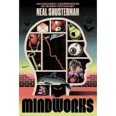 Mindworks (Deluxe Edition): An Uncanny Compendium of Short Fiction