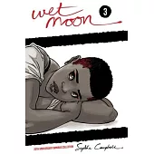 Wet Moon 20th Anniversary Omnibus Collection Vol. 3