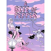 A Bite of Pepper