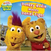 Donkey Hodie Meets Daniel Tiger