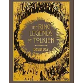Ring Legends of Tolkien Deluxe Edition