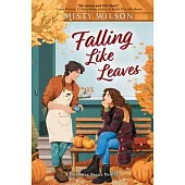 Falling Like Leaves