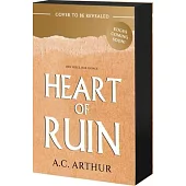 Heart of Ruin