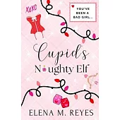 Cupid’s Naughty Elf