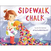 Sidewalk Chalk