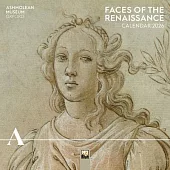 Ashmolean Museum: Faces of the Renaissance Mini Wall Calendar 2026 (Art Calendar)