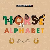 Horse Alphabet