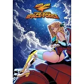 Stormy Daniels: Space Force: Volume 4