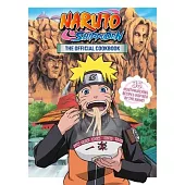 Naruto Shippuden: The Official Cookbook