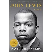 John Lewis: A Life