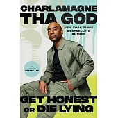 Get Honest or Die Lying: Why Small Talk Sucks