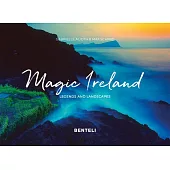 Magic Ireland: Legends and Landscapes