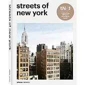Streets of New York