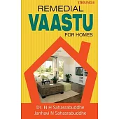 Remedial Vaastu for Homes