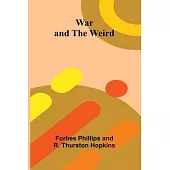War and the Weird