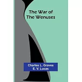 The War of the Wenuses