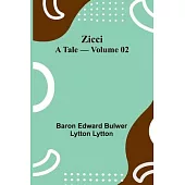 Zicci: A Tale - Volume 02
