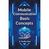 Mobile Communication Basic Concepts