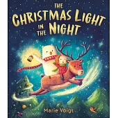 The Christmas Light in the Night